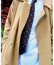 BURBERRY | ネクタイ