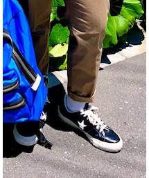 CONVERSE | スニーカー