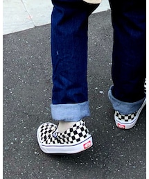 VANS | スリッポン