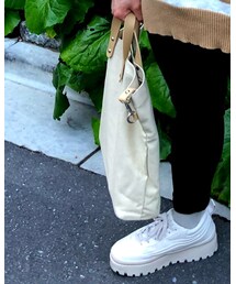 USED | トートバッグ