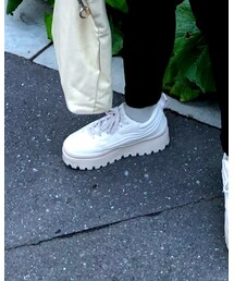ZARA | スニーカー