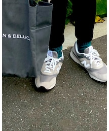 NEW BALANCE | スニーカー
