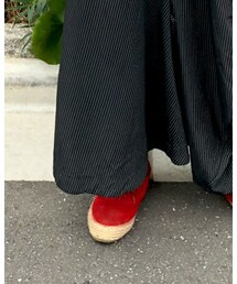 used | スリッポン