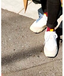 ZARA | スニーカー