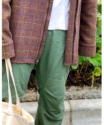 used | カーゴパンツ