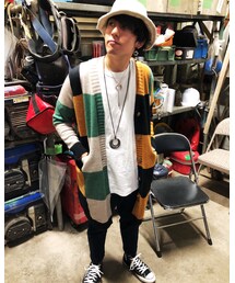 コート無しver♪ | トップス