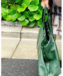 used | トートバッグ