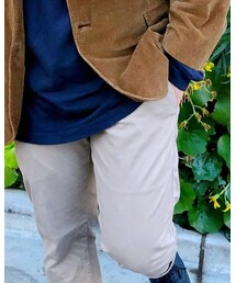 UNIQLO | チノパンツ