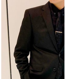 ZARA | テーラードジャケット