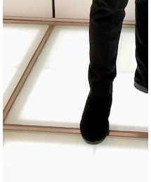 ZARA | ブーツ