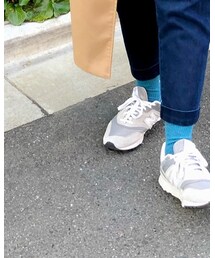 NEW BALANCE | スニーカー