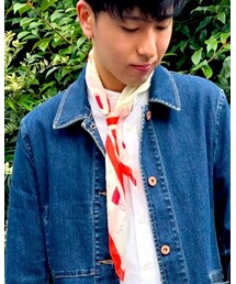 GIVENCHY | ストール/ショール