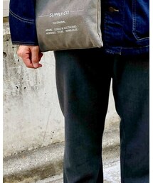 UNIQLO | スラックス