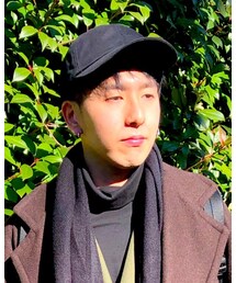 UNIQLO | キャップ