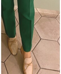 Malone Souliers | ローファー