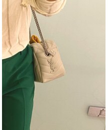 SAINT LAURENT PARIS | ショルダーバッグ