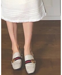 GUCCI | ローファー