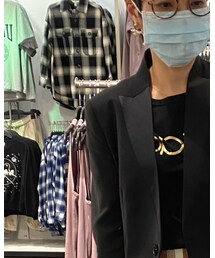 MAXMARA WEEKEND LINE | テーラードジャケット