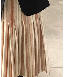 JIL SANDER | スカート