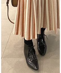 SAINT LAURENT PARIS | ブーツ
