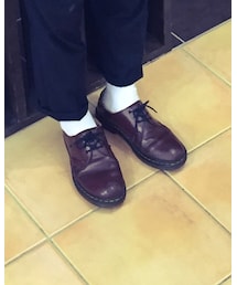 Dr. Martens | シューズ
