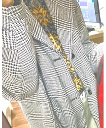 GU | トレンチコート