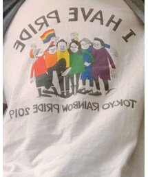 TRP 公式Tシャツ | Tシャツ/カットソー