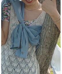 Ray BEAMS | シャツ/ブラウス