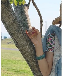 Indian Jewelry | リング