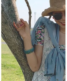 BEAMS BOY | アクセサリー