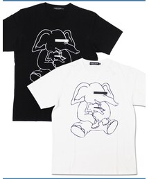 UNDERCOVER | Tシャツ/カットソー