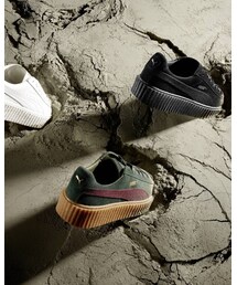 Fenty X PUMA | スニーカー
