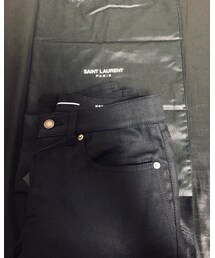 Saint Laurent | デニムパンツ