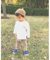 monmimi | Tシャツ/カットソー