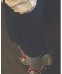 COMME CA ISM | サロペット/オーバーオール