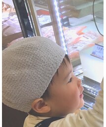 Handmade | ハンチング/ベレー帽