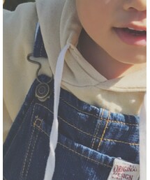 monmimi | パーカー