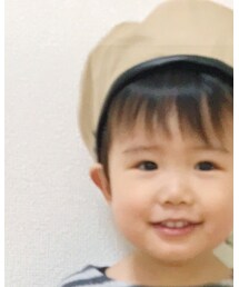 Handmade | ハンチング/ベレー帽