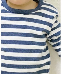 無印良品 | Tシャツ/カットソー