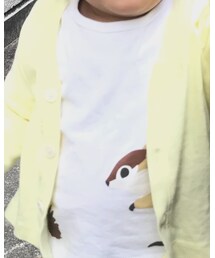 無印良品 | Tシャツ/カットソー