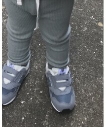 NEW BALANCE | スニーカー