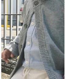 H&M | シャツ/ブラウス