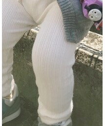 韓国子供服 | パンツ