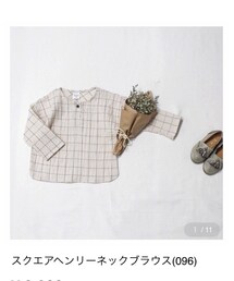 韓国子供服 | シャツ/ブラウス