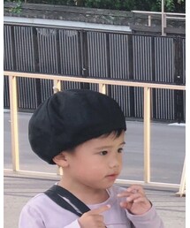 Handmade | ハンチング/ベレー帽