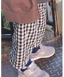 韓国子供服 | パンツ