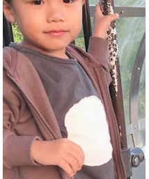 韓国子供服 | Tシャツ/カットソー