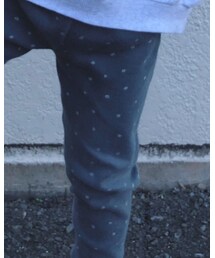 ZARA KIDS | レギンス/スパッツ