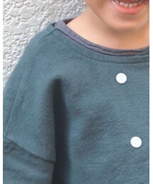 韓国子供服 | ジャケット/アウター