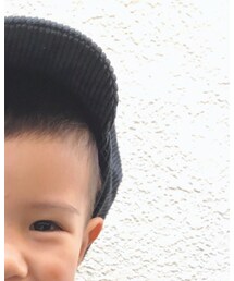 韓国子供服 | 帽子